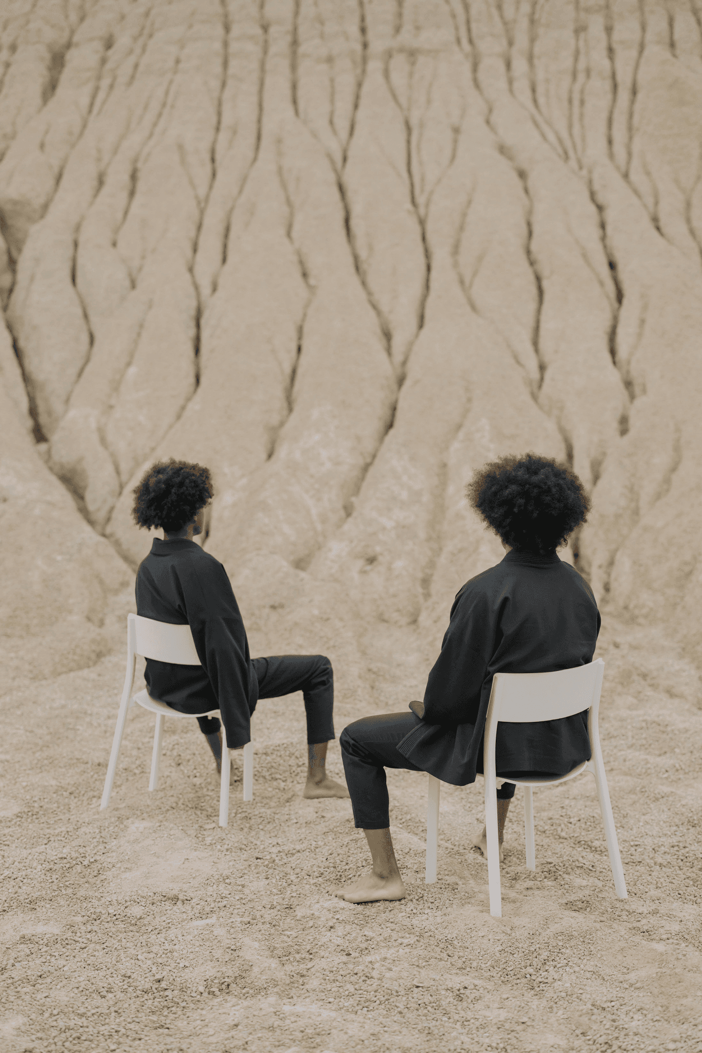 Les Silences Miroirs, image 4