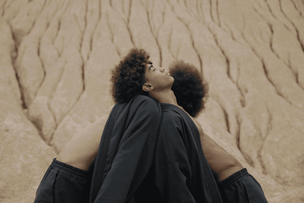 Les Silences Miroirs, image 3